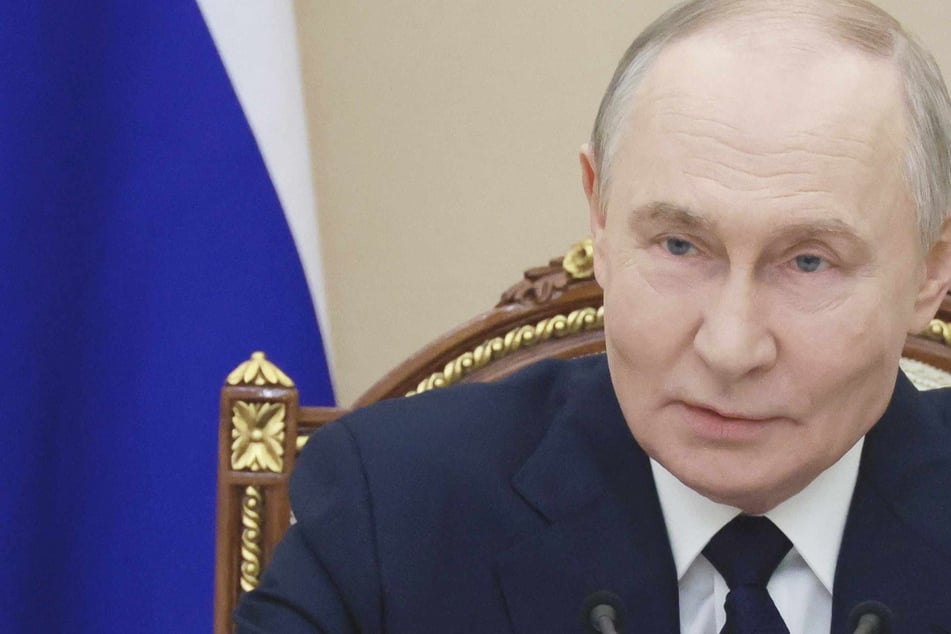 Russia says Ukraine attacked Putin's home as Kyiv slams claims as a "lie" to undermine peace talks