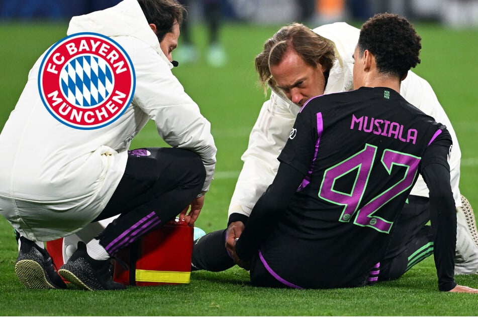 Reha statt Nationalteam: Das ist der Stand bei Bayern-Star Jamal Musiala