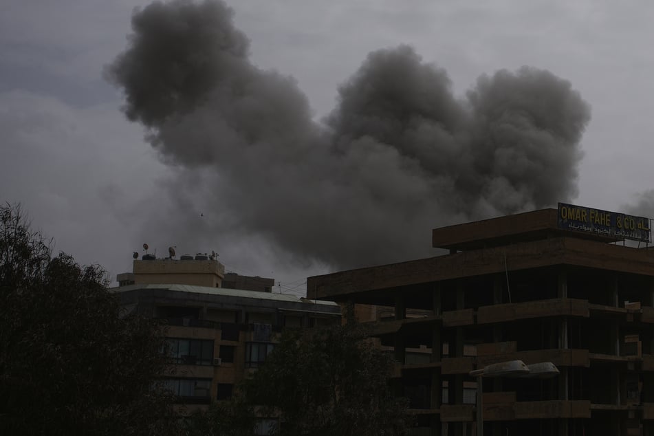 Nahost-Konflikt: Israel und Hisbollah greifen einander weiter an