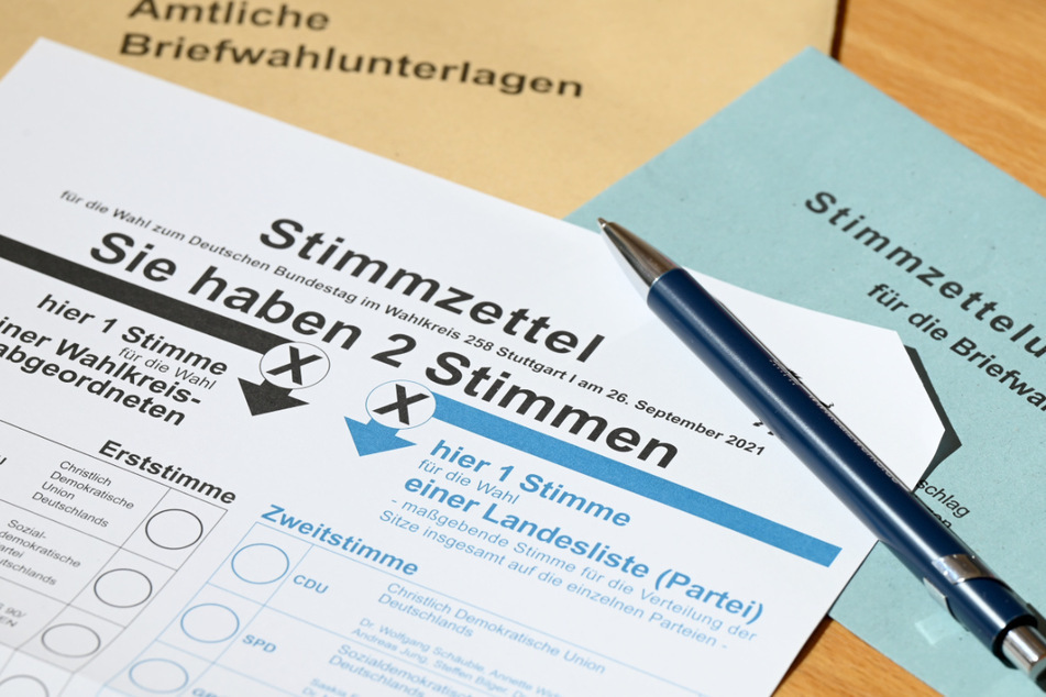 Bayerns Bürger haben die Wahl: Brief oder Lokal? Am 8. Oktober wird eine neue Landesregierung gewählt.