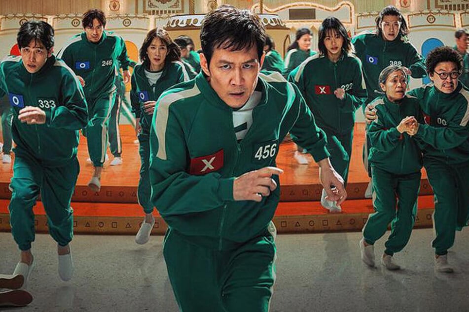 In der weltweiten Netflix-Erfolgsserie "Squid Game" spielte Lee Joo-Sil (†81) die Mutter des Undercover-Detektivs Hwang Joon-ho.