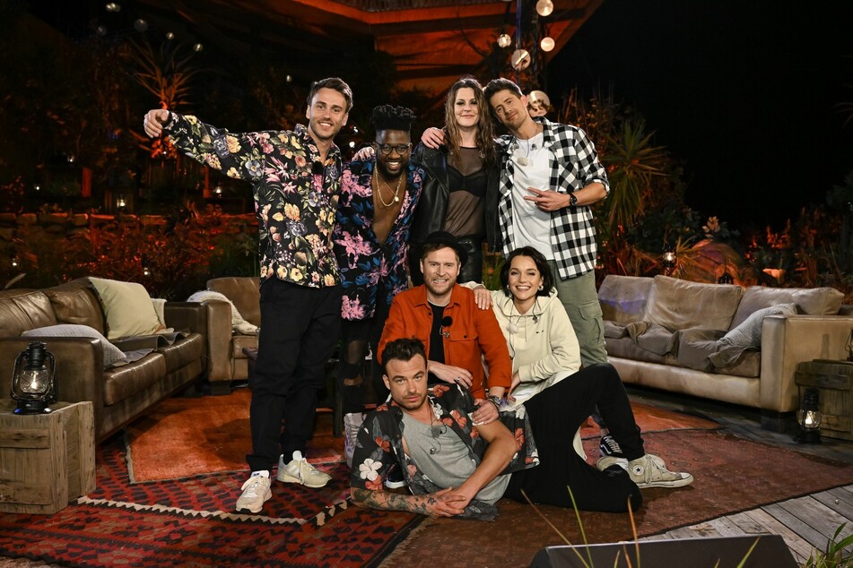 In der Finalfolge von "Sing meinen Song - das Tauschkonzert" mussten die Stars auf Kollegin Elif (29) verzichten.