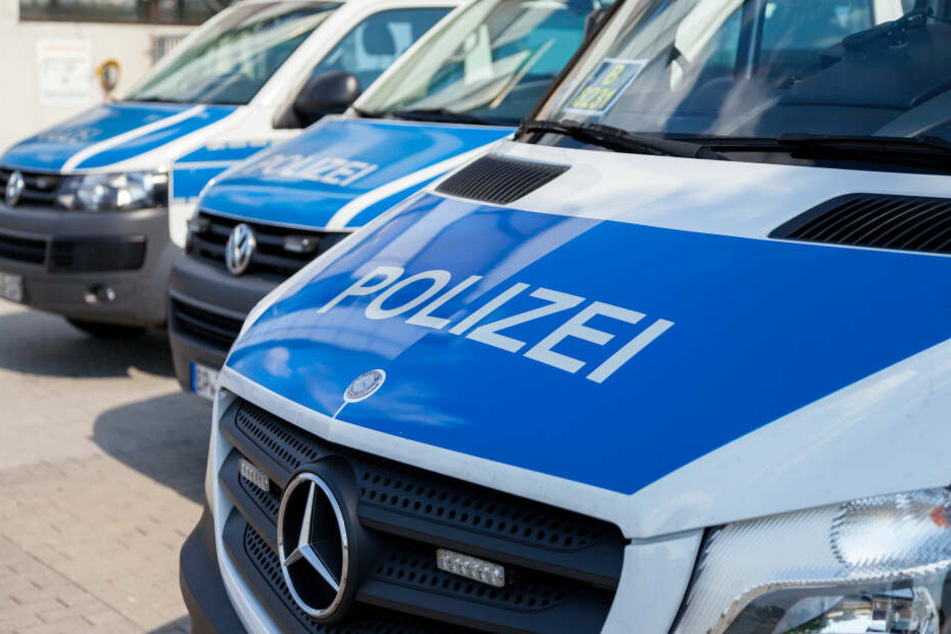Die Polizei ermittelt wegen schwerer Körperverletzung. (Symbolbild)