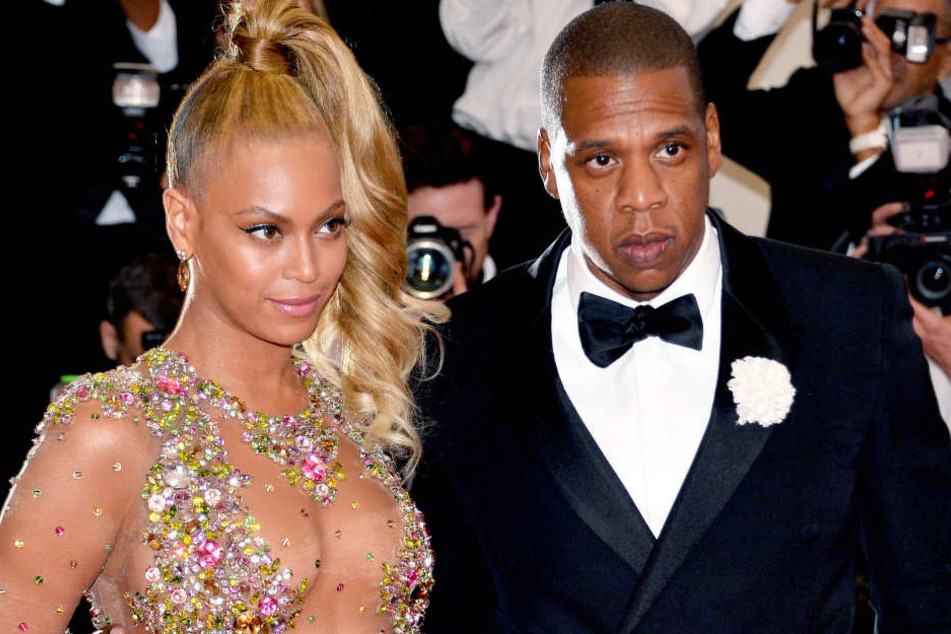 Beyoncé und Jay-Z sind inzwischen dreifache Eltern.