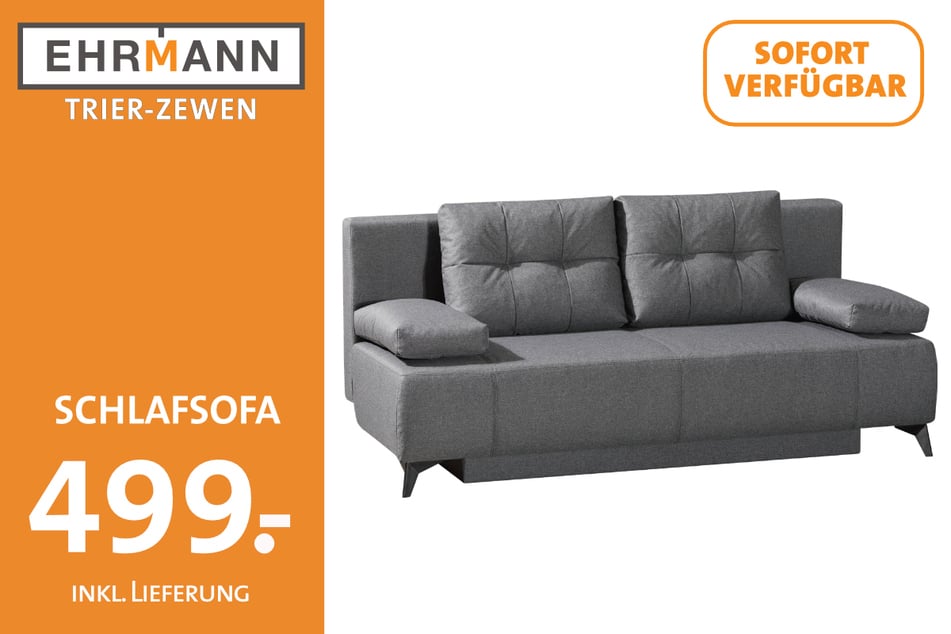 Schlafsofa