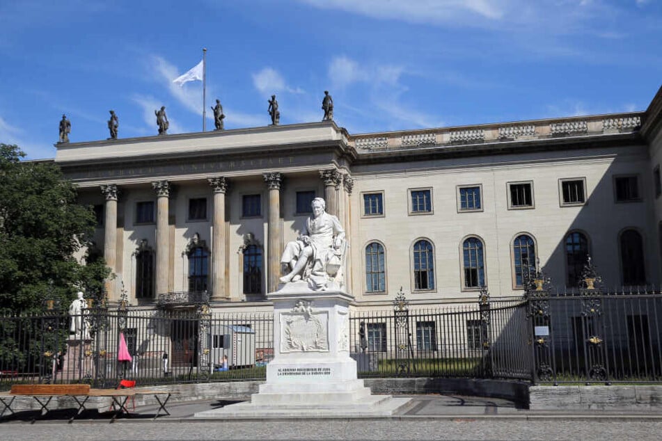 Unter andrem die Berliner Humboldt-Universität trägt den Exzellenz-Status.