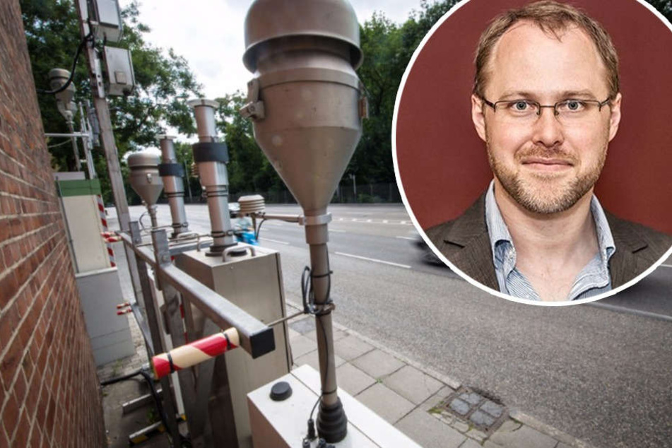 Kommentar: Diesel und Benziner - wird uns jetzt alles verboten?!