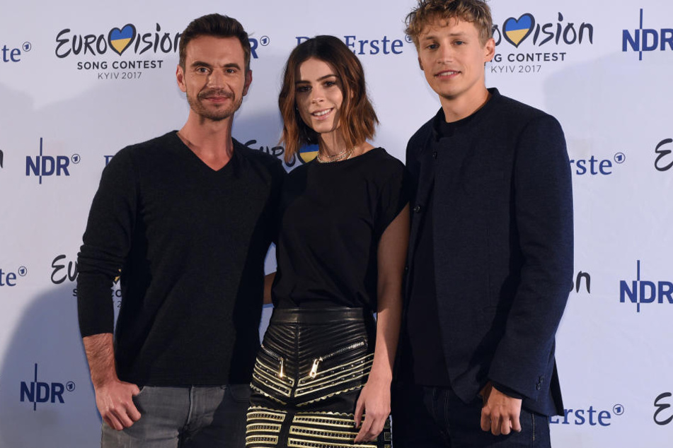 In der Jury waren Florian Silbereisen, Lena Meyer-Landrut und Tim Bendzko.