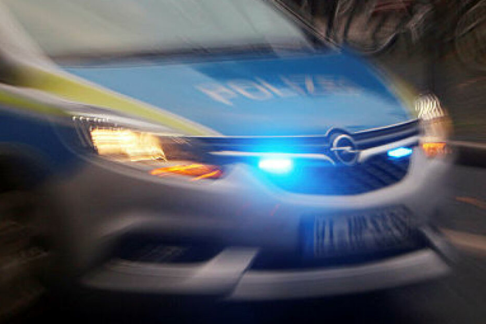Die Polizei musste ausrücken (Symbolbild)