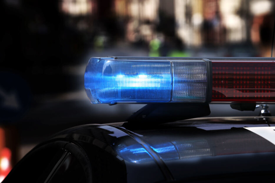 Die Polizei konnte die Geisterfahrerin stoppen. (Symbolbild)