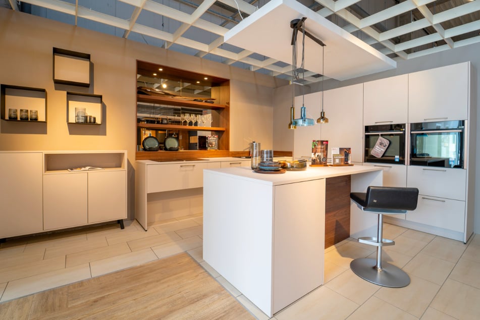 Bei Möbel Ehrmann warten während der Küchen Bonuswochen unschlagbare Rabatte auf Top-Marken.