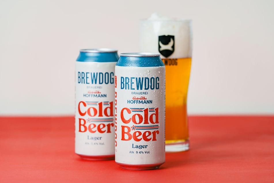 Von der Garage in Schottland bis zu Brauereien rund um den Globus steht BrewDog für Qualität, Geschmack und echte Handwerkskunst.