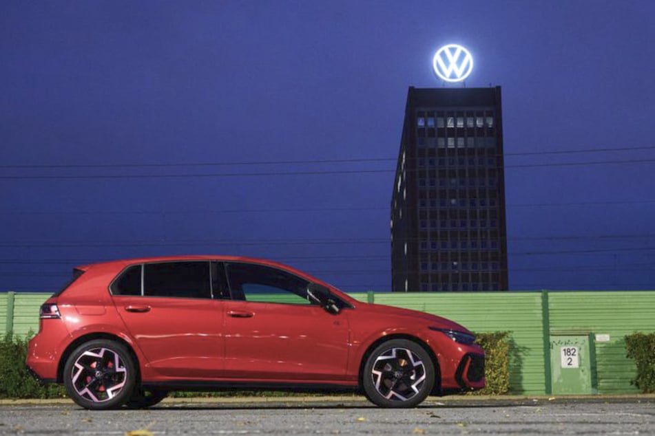 Milliardenverlust bei VW! Deutscher Autobauer schreibt tiefrote Zahlen