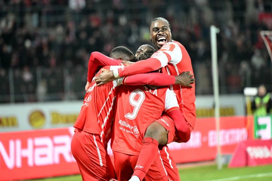 Am Samstag (28.2.) zählt es gegen BFC Preussen den nächsten Heimsieg einzufahren.