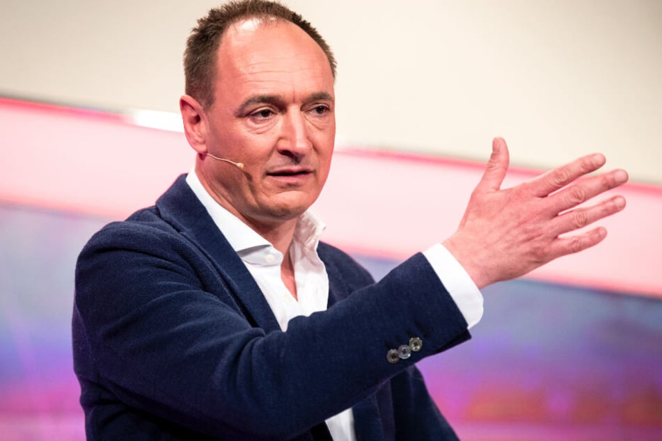 ProSiebenSat.1-Vorstandschef Max Conze will die User mit Inhalten überzeugen.