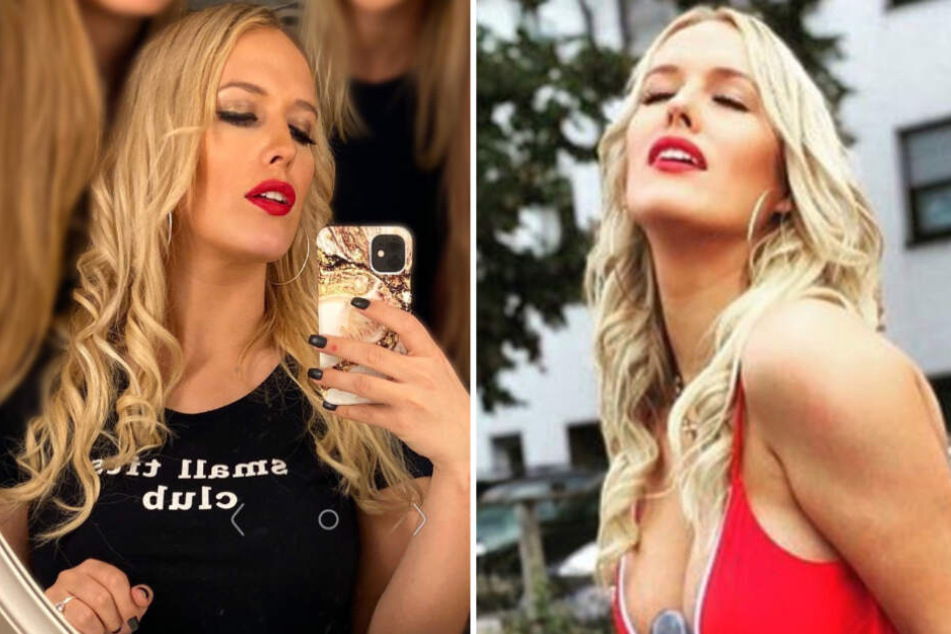 Josimelonie hat sich selbstbewusst gegen Anfeindungen auf Instagram gewehrt.
