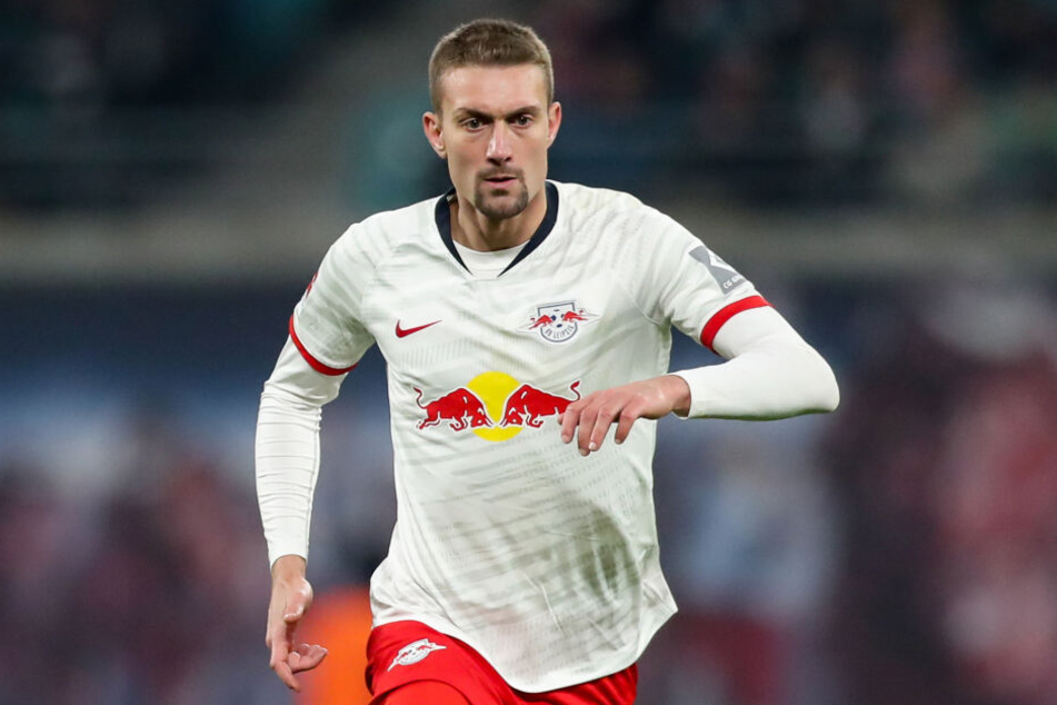 Aufgrund einer Vertragsklausel darf Eintracht-Neuzugang Stefan Ilsanker nicht gegen RB Leipzig auflaufen.