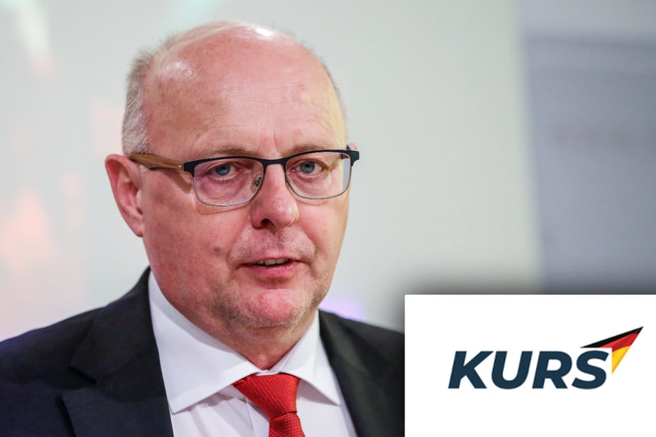 Neuer Kurs-Parteichef ist in Sachsen ein alter Bekannter