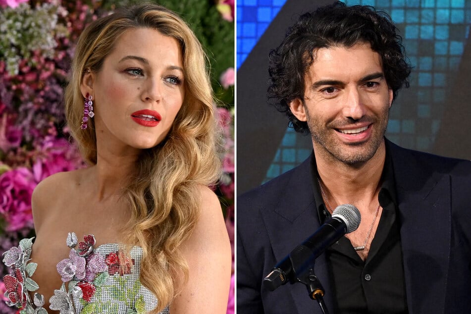 Blake Lively withdraws claim against Justin Baldoni in shock move