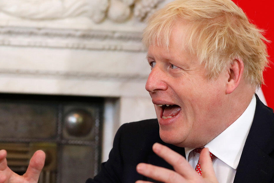 Klatsche für Brexit-Boris: Parlaments-Zwangspause rechtswidrig!