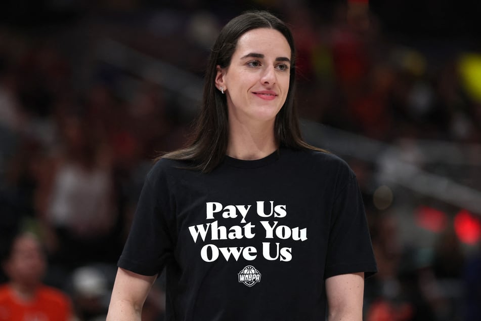 Superstars like Caitlin Clark have helped the WNBA reach new heights of popularity.