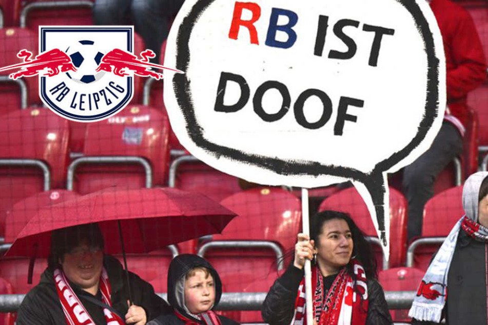 RB Leipzig will im Frauenfussball starten, aber Gegner tritt nicht an