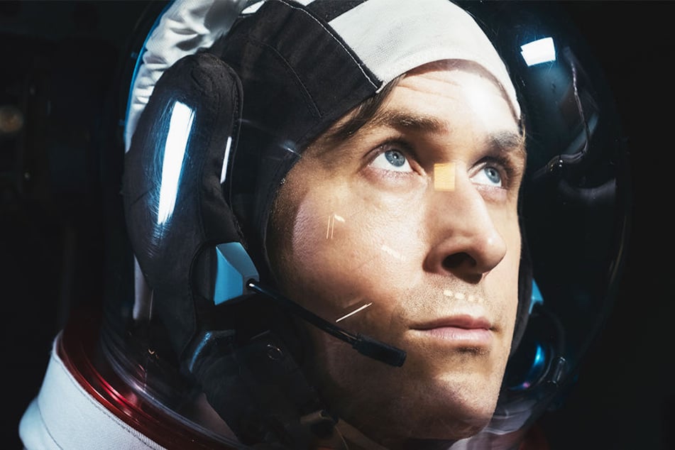 NASA-Astronaut Neil Armstrong (Ryan Gosling) muss früh den Verlust seiner kleinen Tochter verkraften.