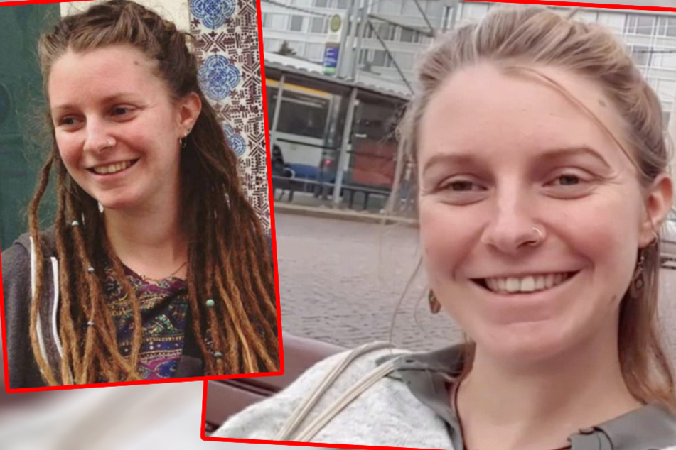 Leipzig Suche nach Yolanda (23) geht weiter
