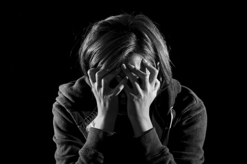 Die 36-Jährige ist psychisch schwer krank und muss auf unbestimmte Zeit in ein psychiatrisches Krankenhaus. (Symbolbild)