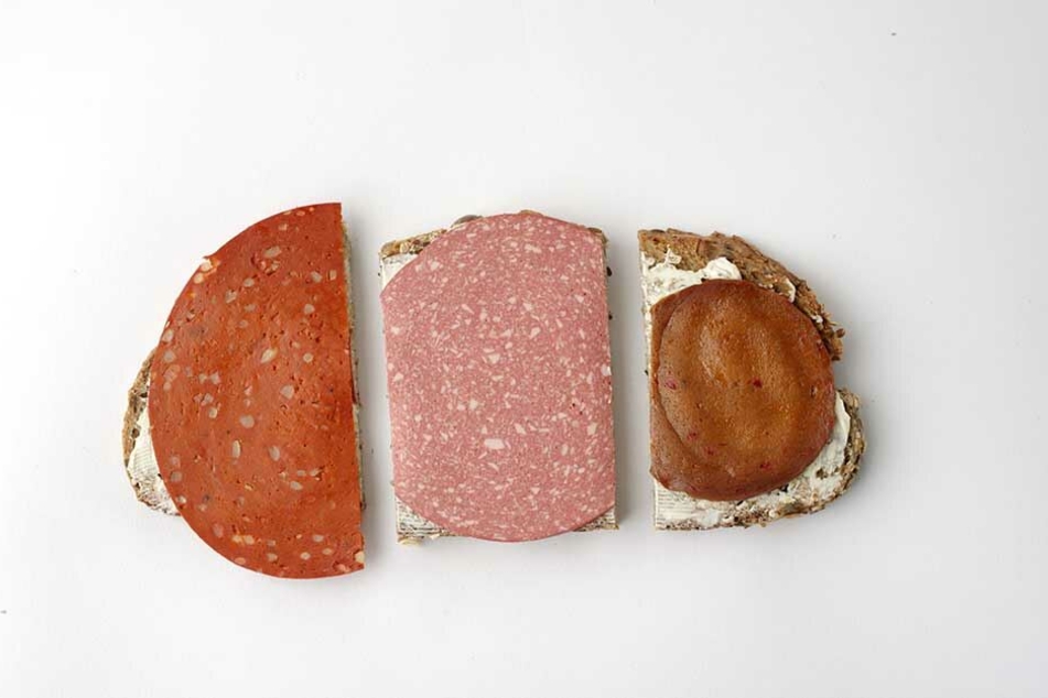 Vegane Wurst ist für Tim Geschichte, er isst künftig wieder das Original.