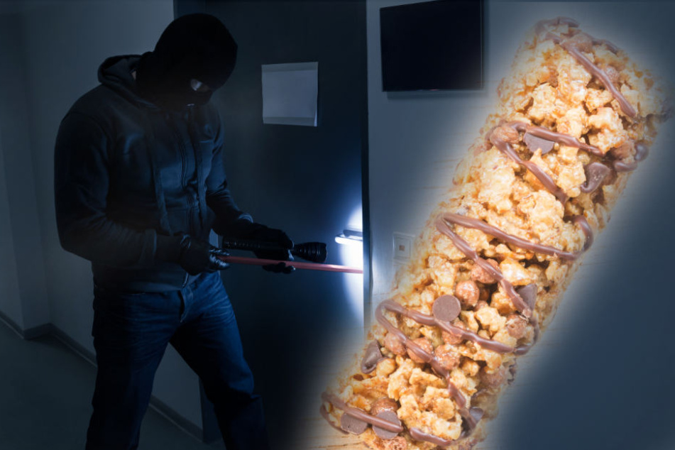 Die Polizei hat die Ermittlungen wegen besonders schwerem Diebstahls aufgenommen. (Symbolbild)