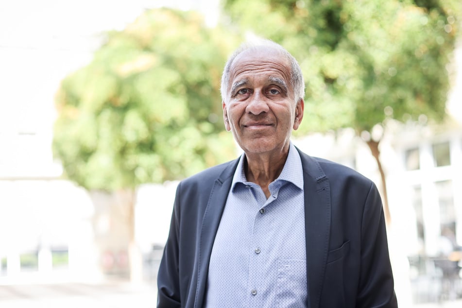 Laut dem Klimaforscher Mojib Latif (71) ist es höchste Zeit, die Menschen vor dem Klimawandel zu schützen. (Archivbild)