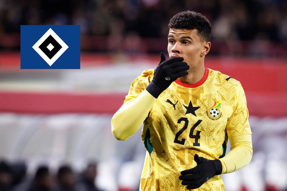 HSV-Blog: Nationaltrainer macht Königsdörffer Hoffnungen auf die WM