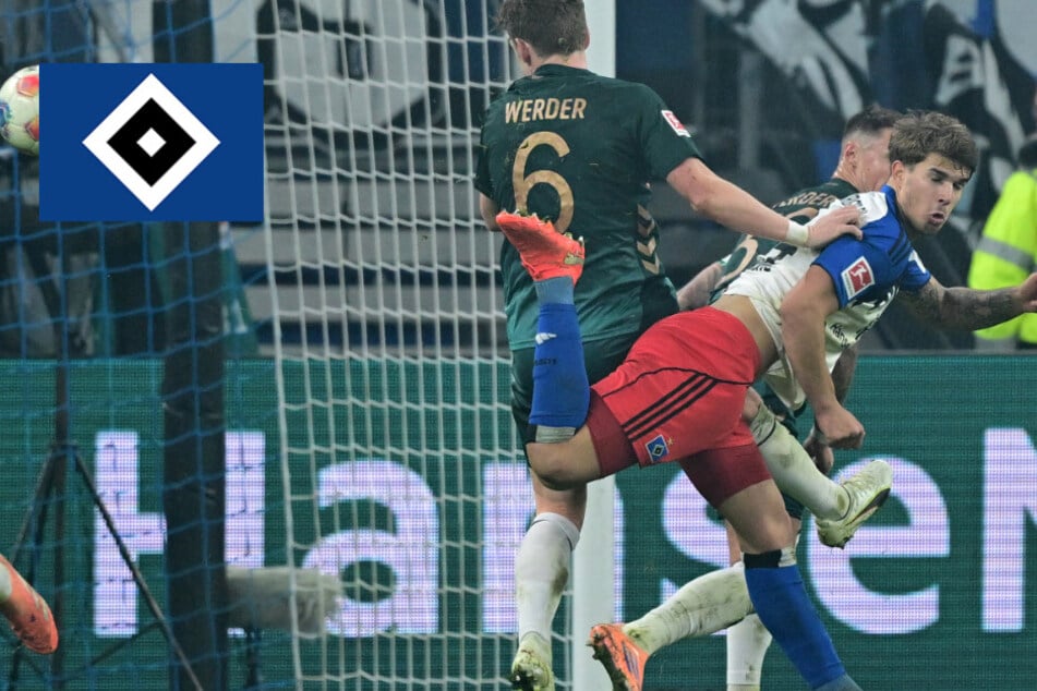 HSV-Blog: Hacken-Traumtor von Luka Vuskovic steht zur Wahl als "Tor des Jahres"