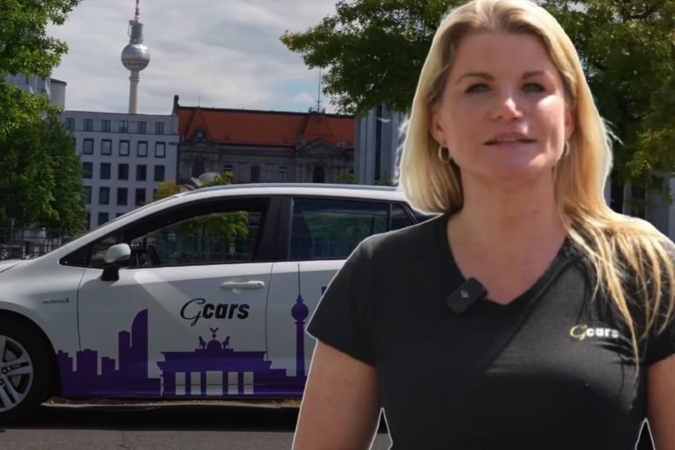 Berlin: Exklusiver Fahrservice macht mit einzigartigem Konzept Uber und Taxis Konkurrenz