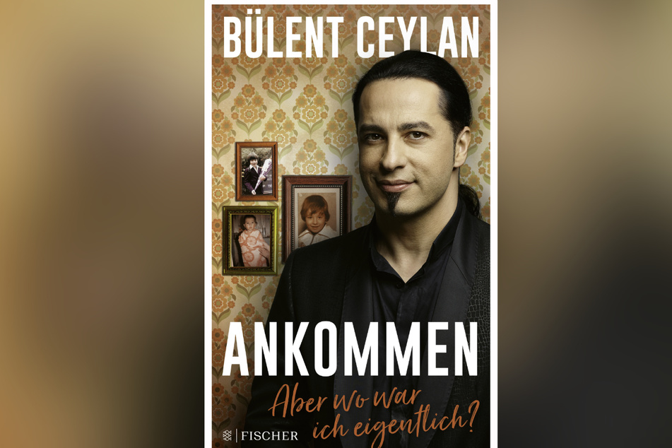 In Bülent Ceylans (45) Buch "Ankommen" ist Schluss mit lustig.