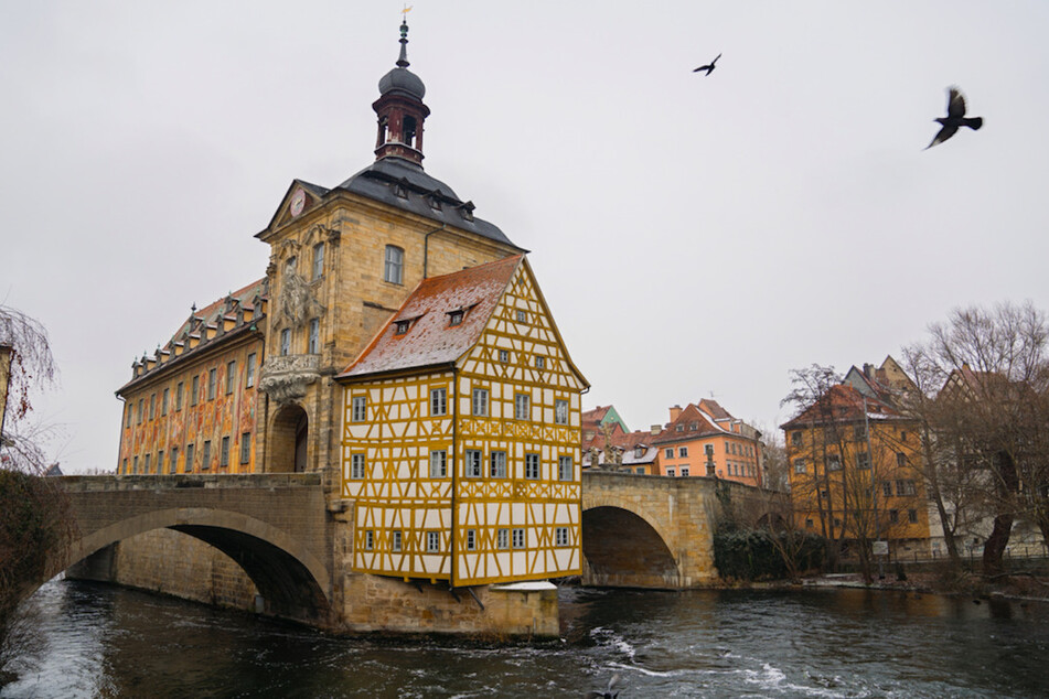 Pauschalen für Überstunden? Skandal um Sonderzahlungen im Bamberger Rathaus
