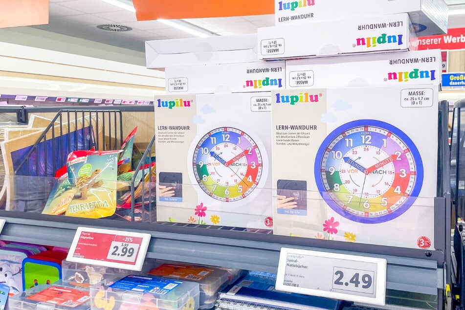 Lidl packt diese coolen Sachen ab Donnerstag (3.7.) in die Regale
