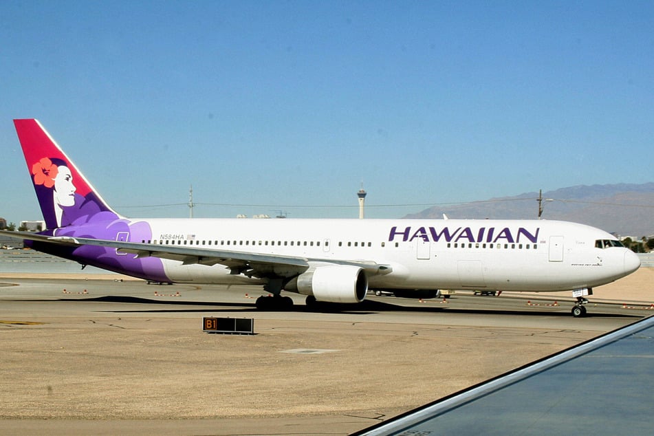 Hawaiian Airlines flight leads to passenger injuries after "extreme turbulence"