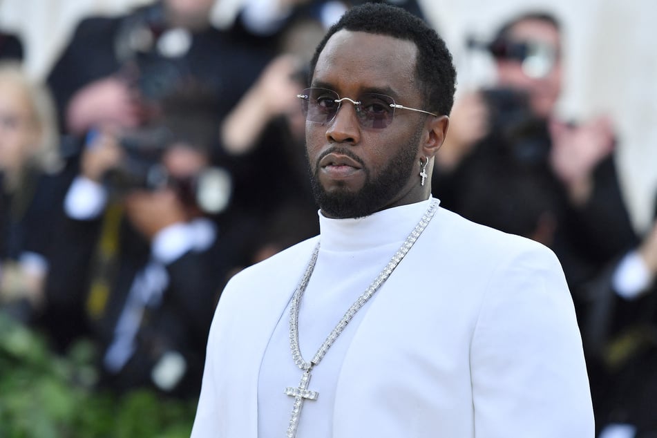 Dem US-Rapper P. Diddy (55) droht lebenslange Haft.