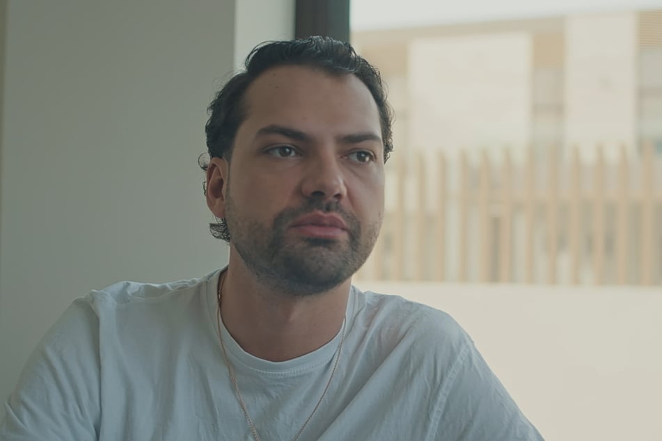 Jimi Blue Ochsenknecht (34) lässt sich nicht in seine Lebensplanung reinreden.