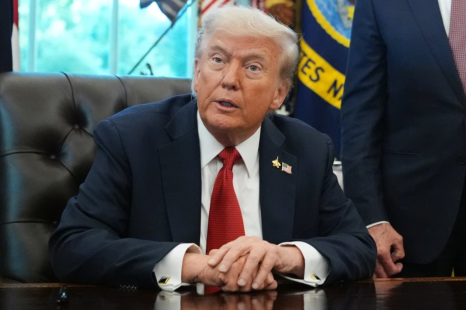 Die Vermittlergespräche über die Zukunft des Gazastreifens dauern an. US-Präsident Donald Trump (79) ist nach eigener Aussage überzeugt, dass eine Einigung bevorsteht.