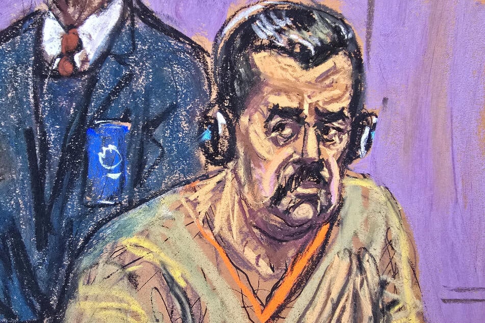 Nicolás Maduro returned to federal court on Thursday for his second appearance since his abduction by US forces.