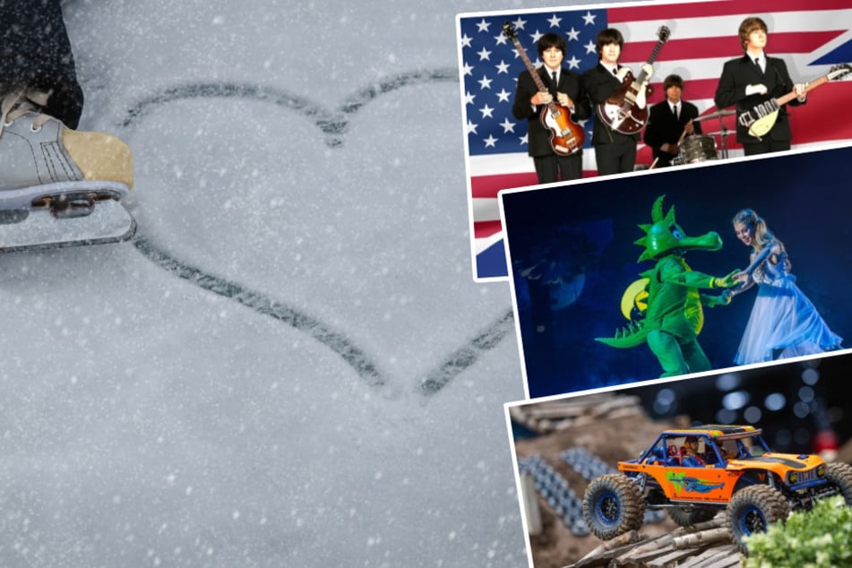 Keine Zeit für Langeweile am Samstag mit diesen acht Ausflugsideen