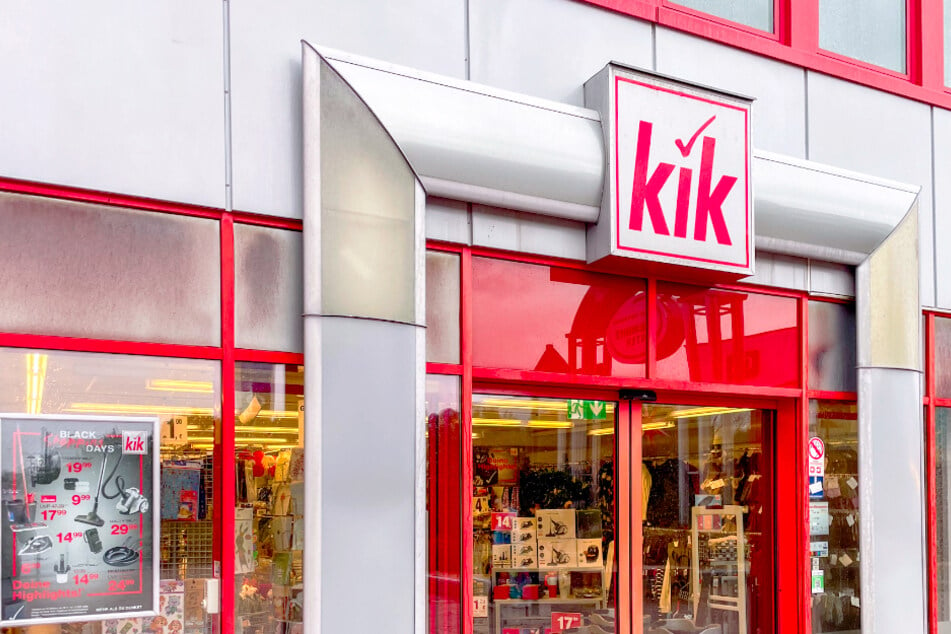 KiK eröffnet ab Donnerstag (12.12.) Filiale nach Umbau mit tollen Deals