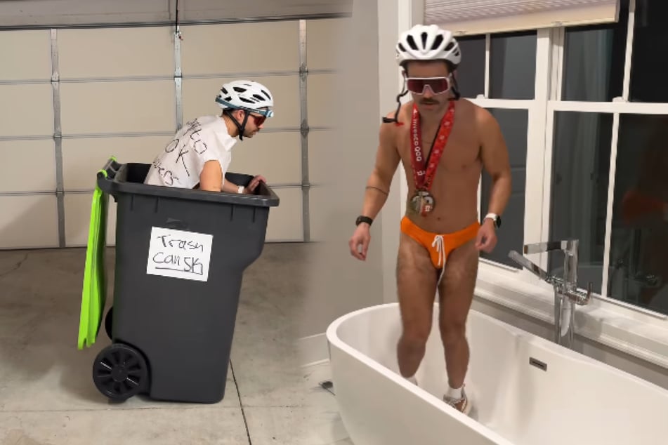 Samozřejmě, že věrní příznivci Jacoba v komentářích neustále přicházejí s podněty na nové šílené lokality, které ještě musí být „odhaleny“.