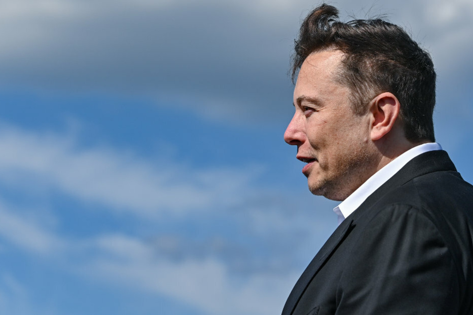 Neues Milliardärs-Ranking: Elon Musk ist reicher als Bill Gates!