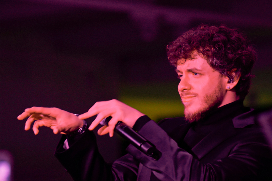 Jack Harlow played his largest headlining show to date in Austin, Texas on Sunday night at the Moody Center.