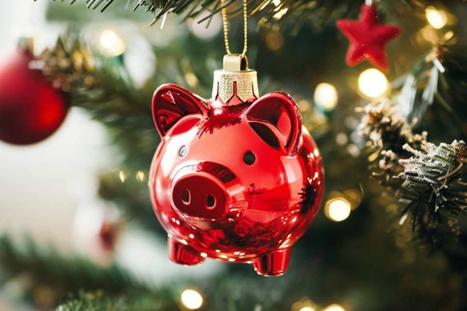 Mit dem D-Privatkredit der Sparkasse Chemnitz werden Eure Weihnachtswünsche Wirklichkeit – ganz gleich, wie groß sie sind.