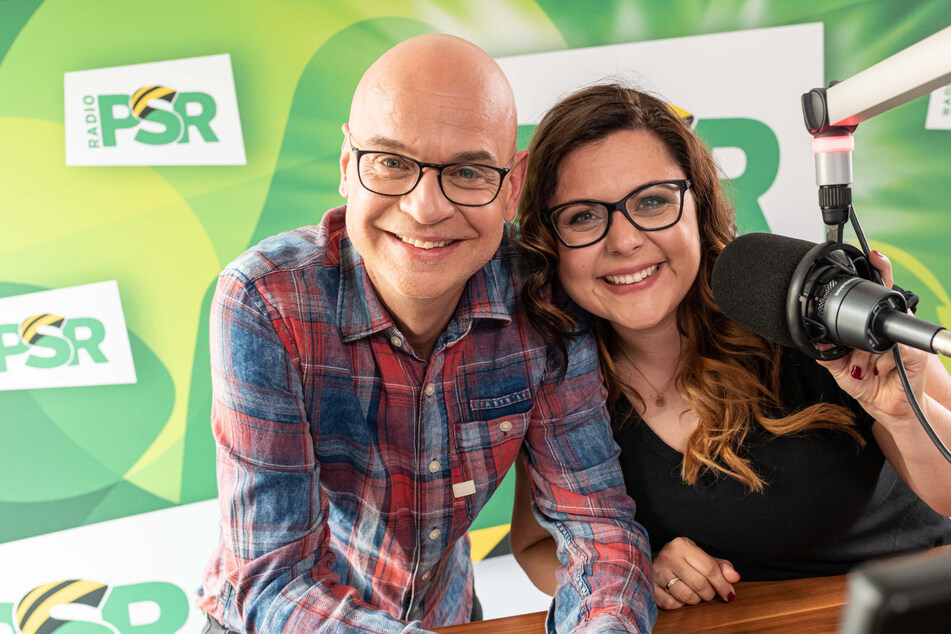 "Radio PSR"-Morningshow: Steffen Lukas und Claudia Switala sind raus!